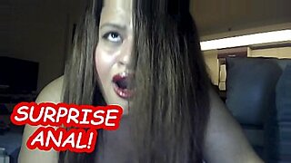 shy blonde wife fuked when servant seduce her porno massage