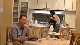 father in law with sons wife japanese porn movie