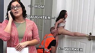step mother japanese walks in on msturbatin porn