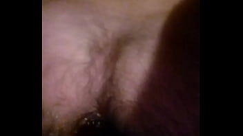 hairy mature wife ass hole