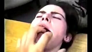 chrishelix cum inside his asshole cock swallow mouthful of hot cum tight virg
