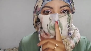 actress arab hijab sex