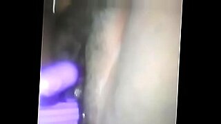 white guy cums in black pussy doggystyle