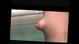 tiny puffy nipples