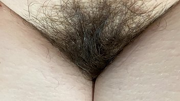 solo vintage hairy