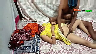 indian marathi maid fucked in the field