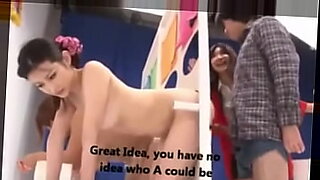 gameshow tits nude