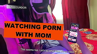 i vids porn in mom pussy