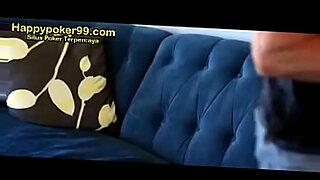 lesbian girls scissoring orgasm on the couch