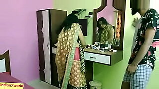 sister shave her pussy brother capture vto and blackmail