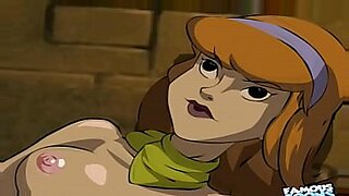 scooby doo nude pictures