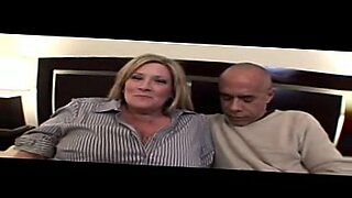 young blonde wife fuck older man