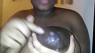 indian old man sucking nipples