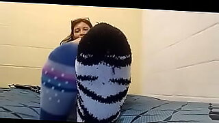 hq porn dreamgirl in sock