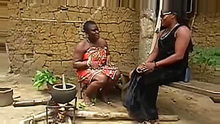 africa porn anybunny