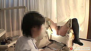 uncensored japanese doctor sex voyeur