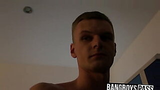 nude twink boy spanking whip caning10