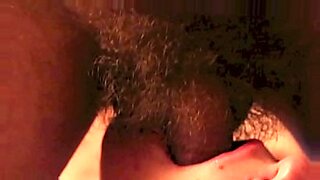 hot black babes breast bounce while she is fucking
