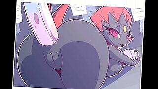 anime pokemon sex