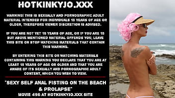 great ass in bikini bottoms at the beach