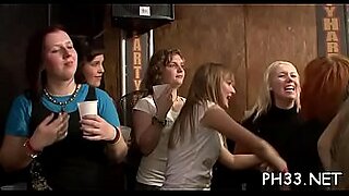 cfnm girls watching black cock jerk porn audition