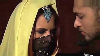 mila khalifa with arabian girl full sex video