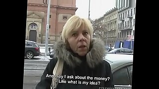 czech street sex for money full veronika