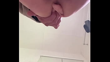 tiny pale anal outside7