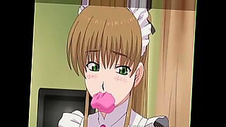 anime maid hentai