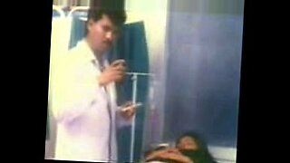 indian bengali doctor patient
