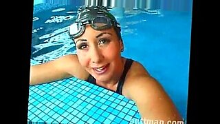 swimming pool sex hd video