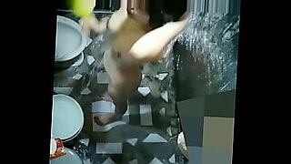 youngvids shower