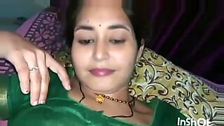 indian slim bhabhi full sexy video mms sari