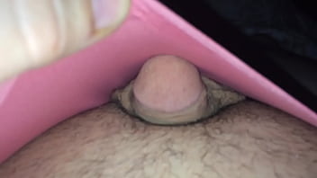 big ass milf in pantyhose thong