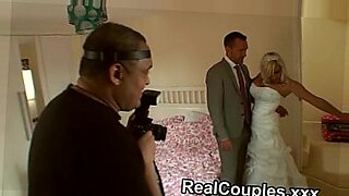 wedding cum inside pussy