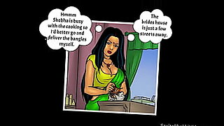 savita bhabhi comics hindi dubbed