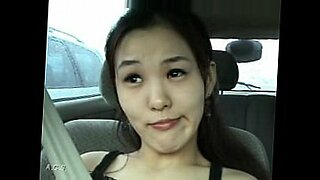 korean model selling sex hidden cam