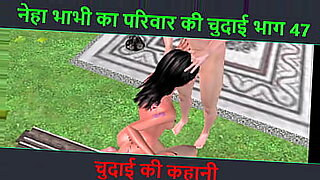 hindi adult dubbed story
