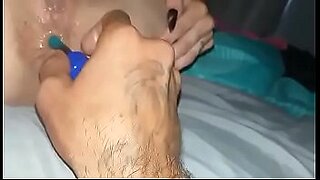 son fucking his while she tied up and sleeping you porn