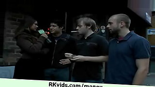 boy dominate to girl for kiss and sex