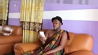 ghana hot fuck