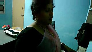 aunty video indian