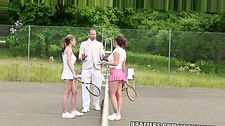 the tourist is in paris for the first time but she does not hurry to the eiffel tower and does not go to the louvre what does an attractive chick do if shes not sightseeing she and two men have a hard threesome in a hotel room a depraved girl dressed in b
