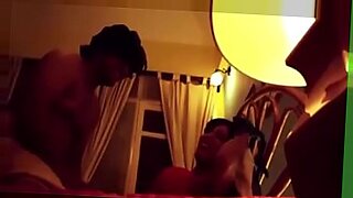 xxx retarted son and mom