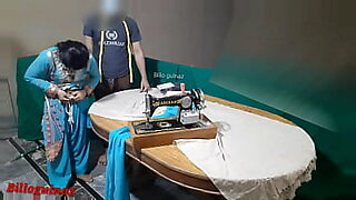 tailor desi bhabi