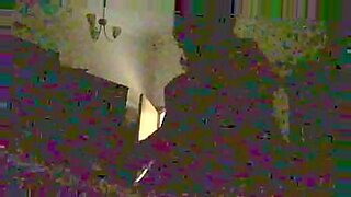 danny d was there to impregnate kayla green but couldnt resist cumming all over her face