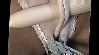 thick arab housewife brianna bourbon bangs her husbands stepbrother