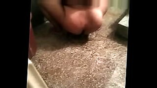 japanese bathroom mom son
