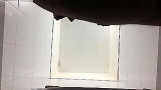hidden cam shy