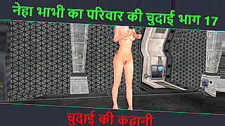 busty chat girl getting her tits rubbed virtual watch licked and fingered on the couch